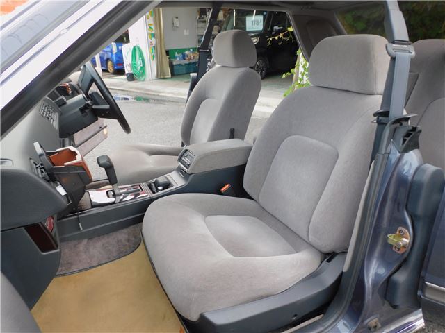 صورة مصغرة 24 لـ 1989 Nissan CIMA