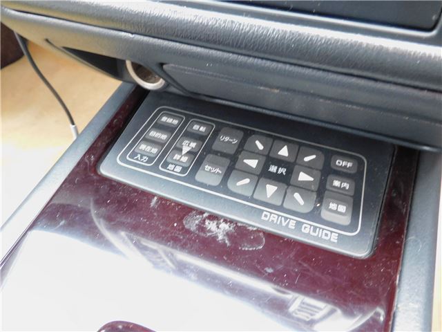 صورة مصغرة 27 لـ 1989 Nissan CIMA