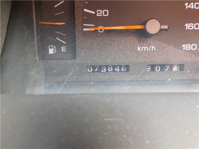 صورة مصغرة 37 لـ 1989 Nissan CIMA