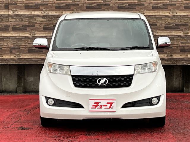 2013 Toyota BB — миниатюра 17