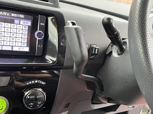 2013 Toyota BB — миниатюра 20
