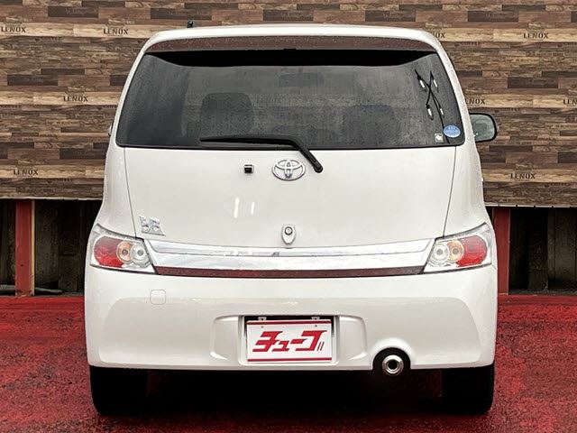 2013 Toyota BB — миниатюра 23