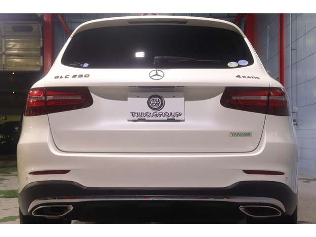 2016 Mercedes-BENZ GLC — миниатюра 15
