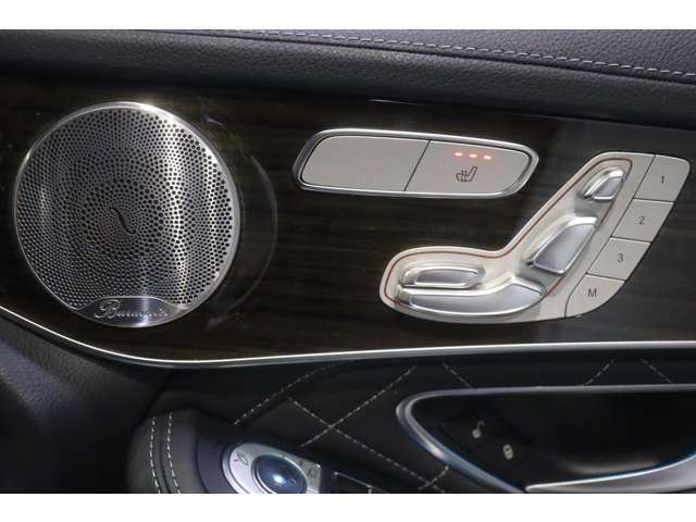 2016 Mercedes-BENZ GLC — миниатюра 14