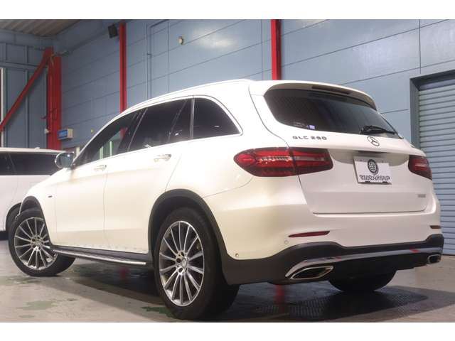2016 Mercedes-BENZ GLC — миниатюра 13