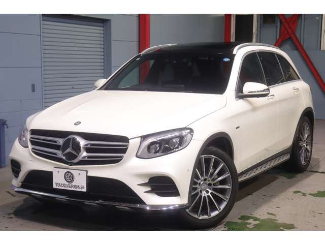 2016 Mercedes-BENZ GLC — миниатюра 11