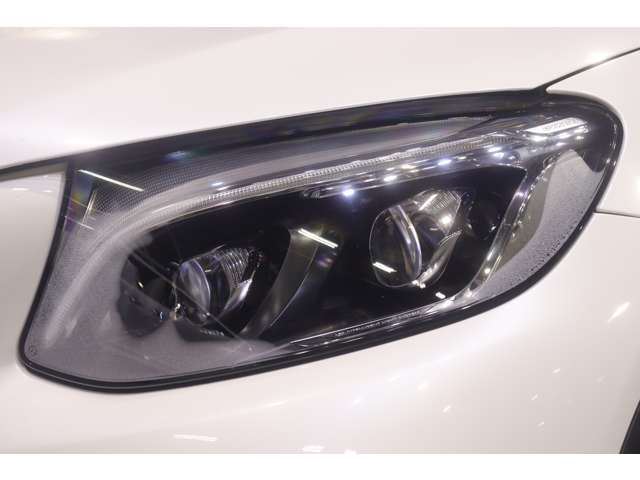 2016 Mercedes-BENZ GLC — миниатюра 19