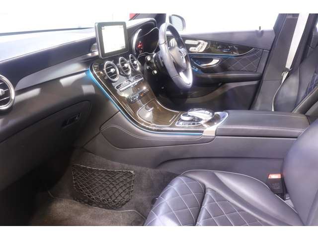 2016 Mercedes-BENZ GLC — миниатюра 27