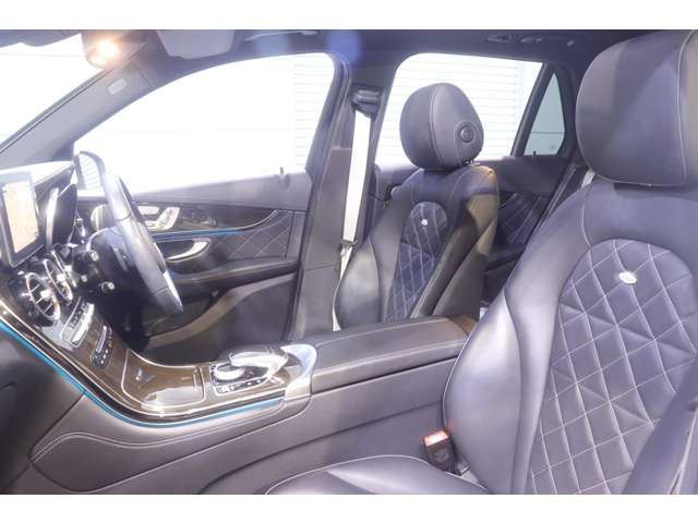 2016 Mercedes-BENZ GLC — миниатюра 28