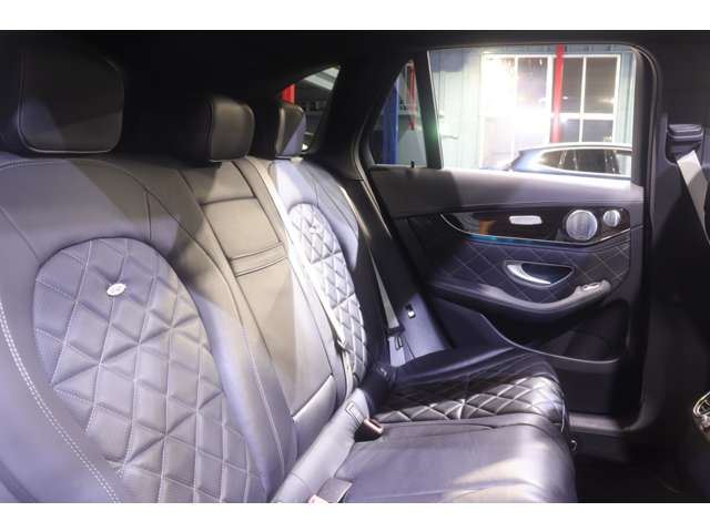 2016 Mercedes-BENZ GLC — миниатюра 31