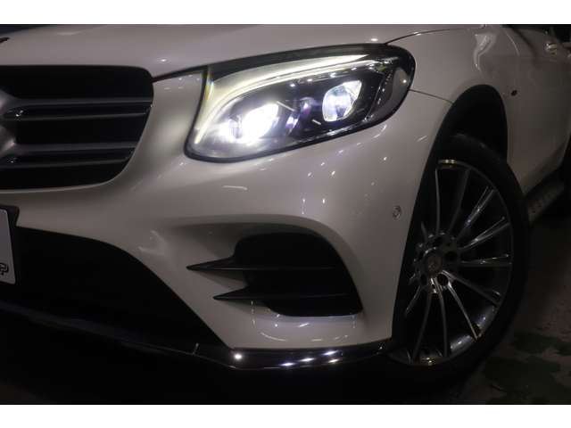 2016 Mercedes-BENZ GLC — миниатюра 34