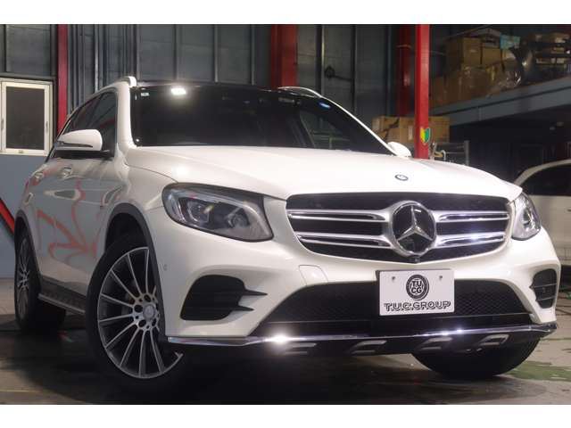 2016 Mercedes-BENZ GLC — миниатюра 39