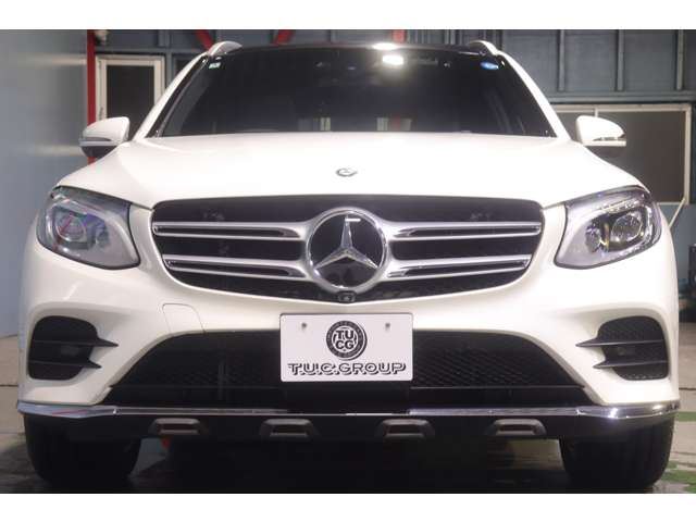 صورة 5 لـ 2016 Mercedes-BENZ GLC