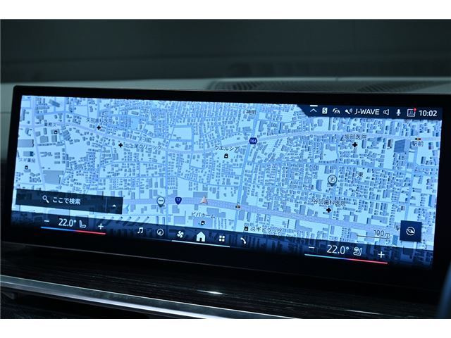 2024 BMW X7 缩略图 16