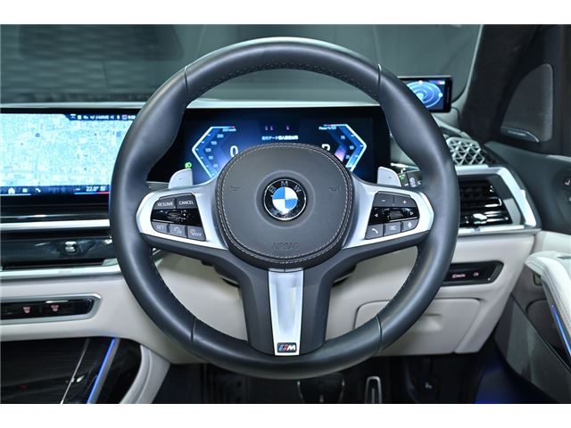 2024 BMW X7 缩略图 27