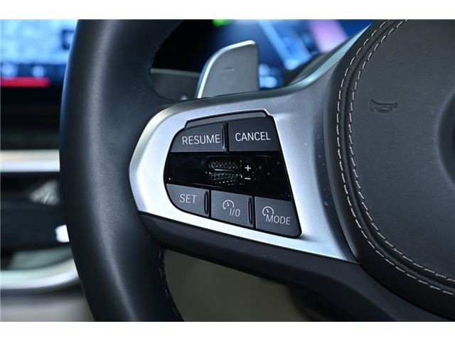 2024 BMW X7 缩略图 28