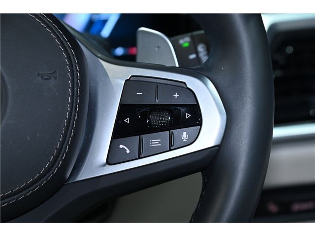2024 BMW X7 缩略图 29