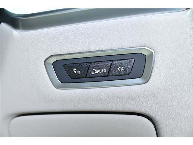 2024 BMW X7 缩略图 32