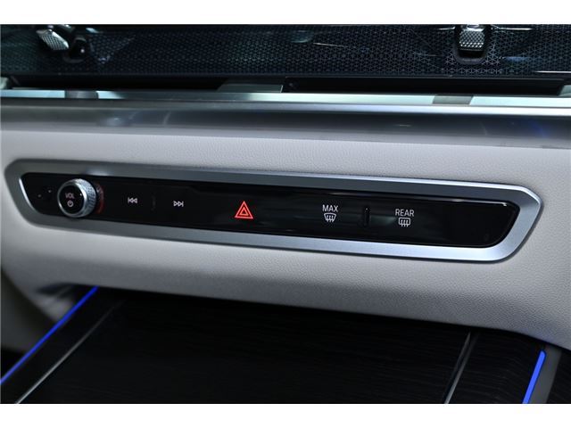 2024 BMW X7 缩略图 33