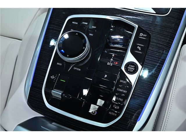 2024 BMW X7 缩略图 34
