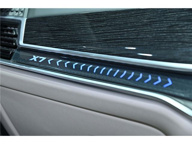 2024 BMW X7 缩略图 39