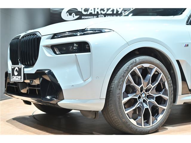 2024 BMW X7 缩略图 44