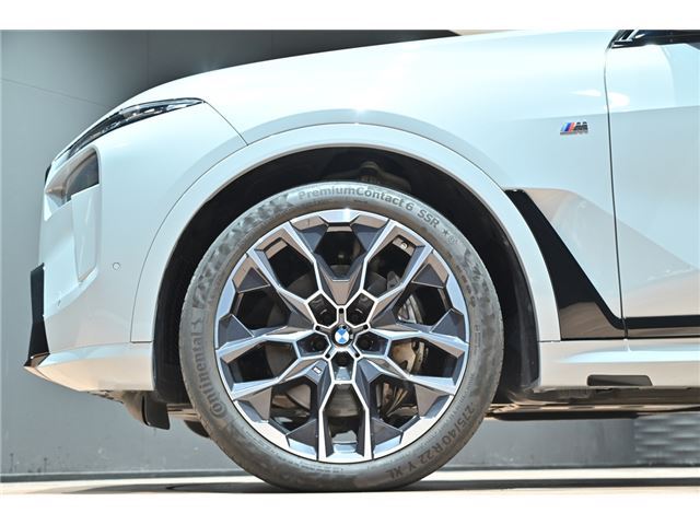 2024 BMW X7 缩略图 47