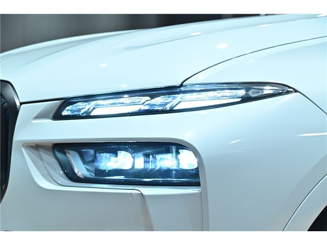 2024 BMW X7 缩略图 48