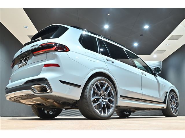 2024 BMW X7 缩略图 51