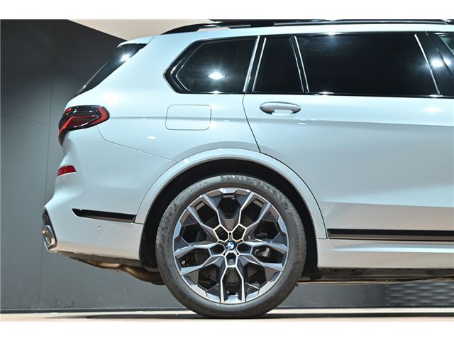 2024 BMW X7 缩略图 53