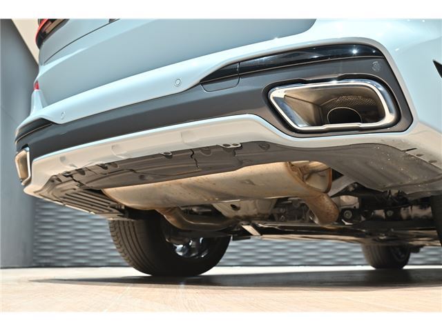 2024 BMW X7 缩略图 54