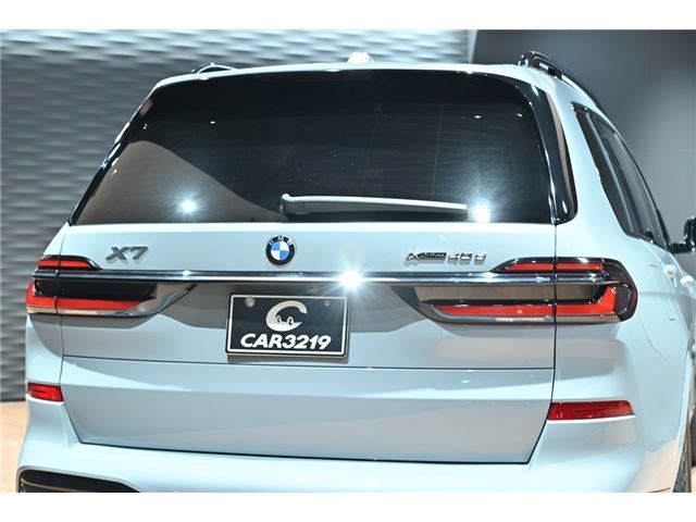 2024 BMW X7 缩略图 56