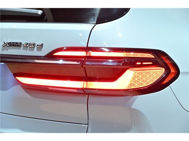 2024 BMW X7 缩略图 57