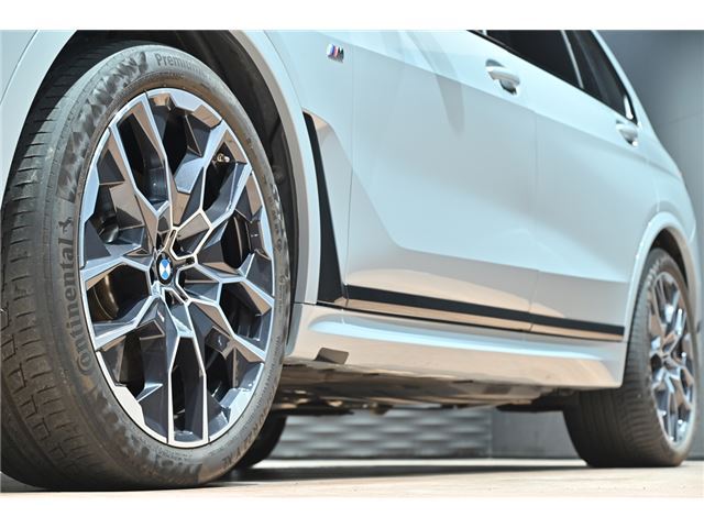 2024 BMW X7 缩略图 58