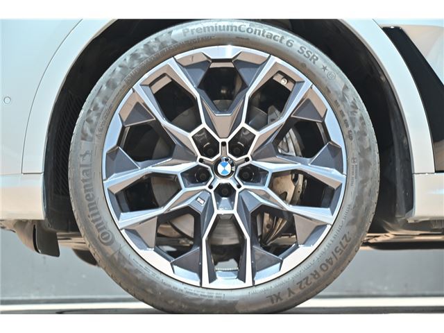 2024 BMW X7 缩略图 59