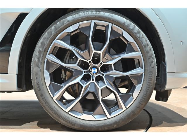 2024 BMW X7 缩略图 61