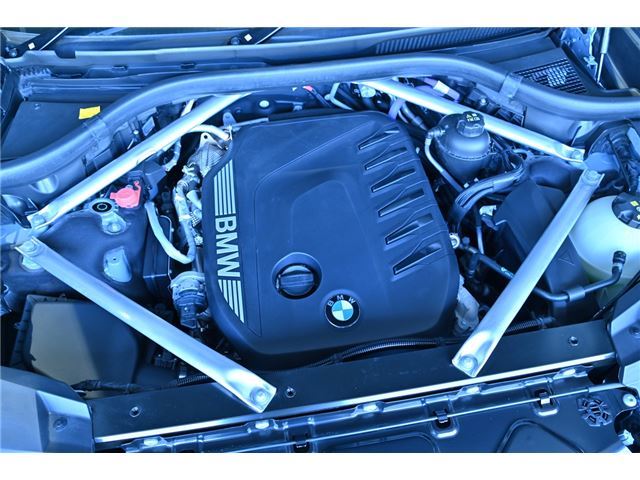2024 BMW X7 缩略图 62