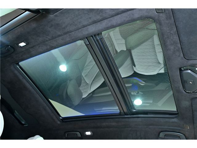 2024 BMW X7 照片 10