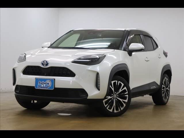 2021 Toyota YARIS CROSS — миниатюра 17