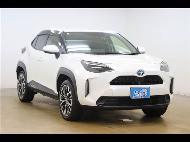 2021 Toyota YARIS CROSS — миниатюра 18
