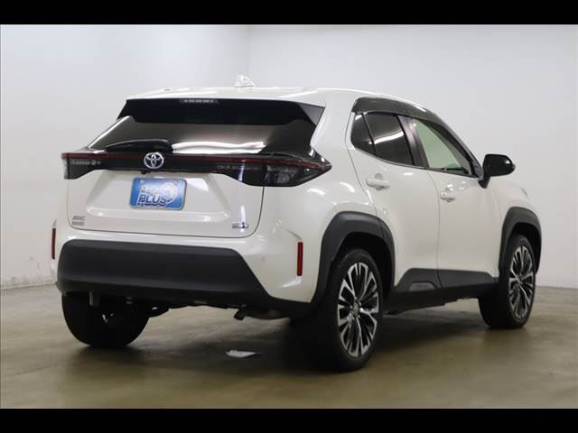 2021 Toyota YARIS CROSS — миниатюра 19