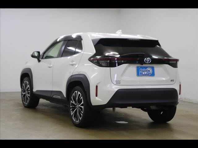 2021 Toyota YARIS CROSS — миниатюра 20