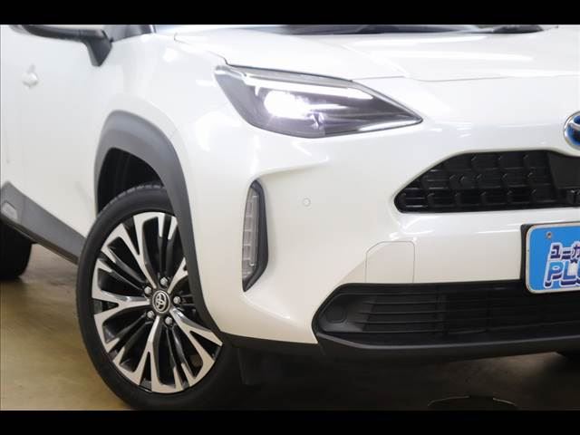 2021 Toyota YARIS CROSS — миниатюра 23