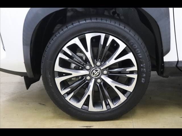 2021 Toyota YARIS CROSS — миниатюра 24