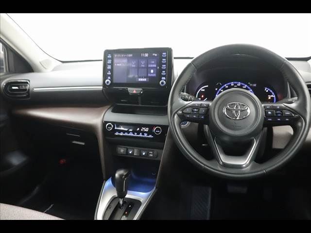 2021 Toyota YARIS CROSS — миниатюра 29