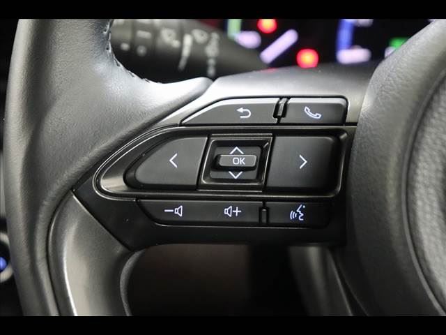 2021 Toyota YARIS CROSS — миниатюра 33