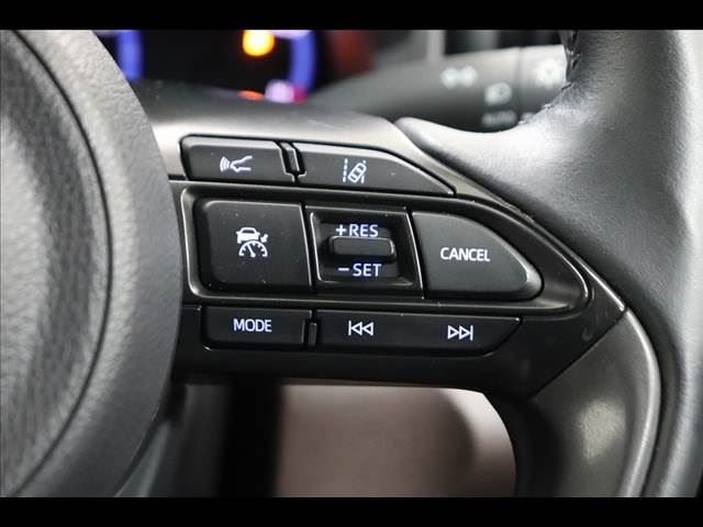 2021 Toyota YARIS CROSS — миниатюра 34