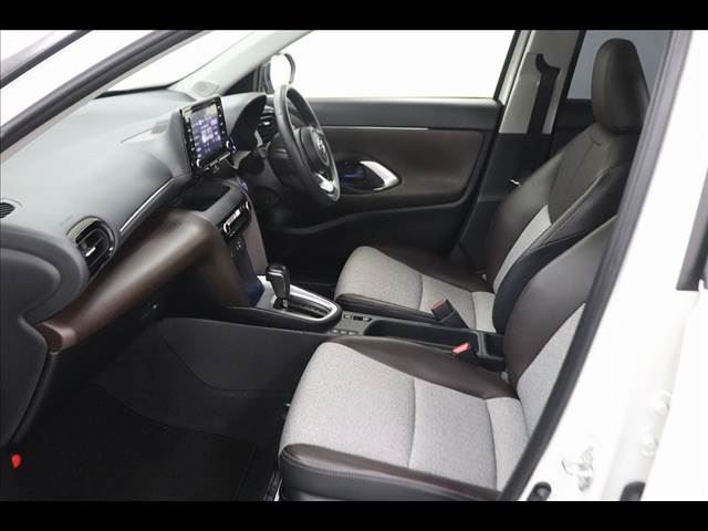 2021 Toyota YARIS CROSS — миниатюра 42