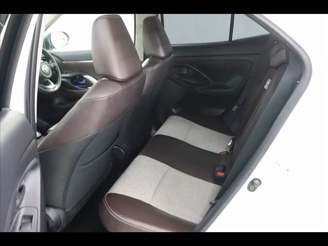 2021 Toyota YARIS CROSS — миниатюра 43
