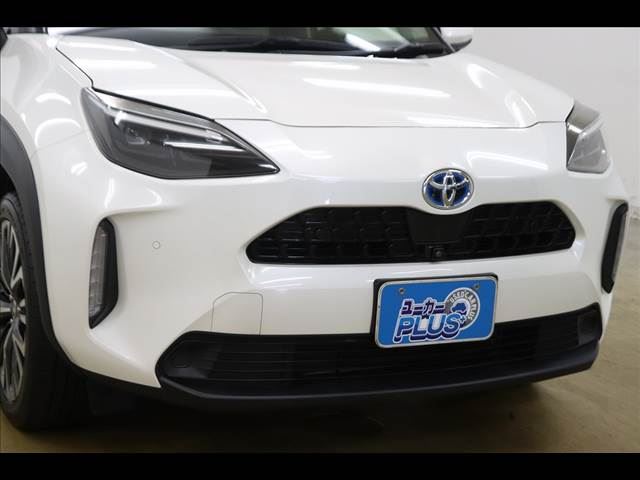 2021 Toyota YARIS CROSS — миниатюра 47